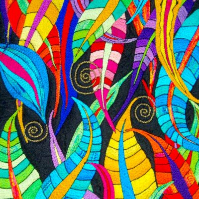 Inspirational Artists – The Spark