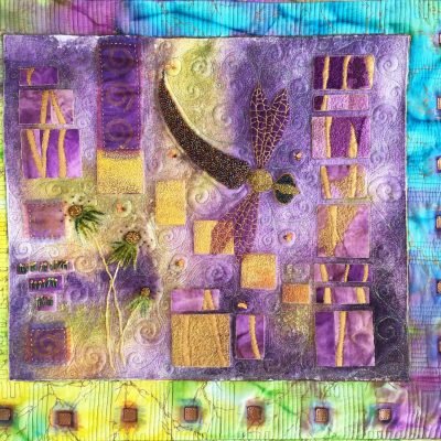 Creative Journal 2009! #3 The Leap of Faith