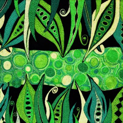 Inspirational Artists – Curiosity