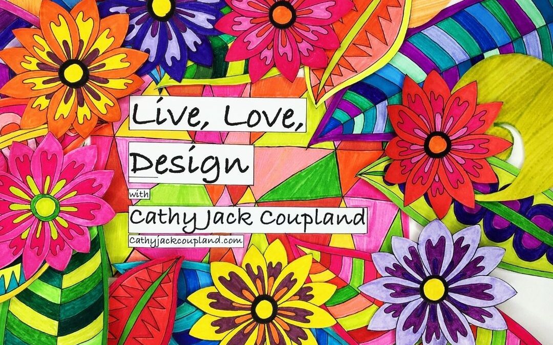 Cathy Jack Coupland on YouTube!