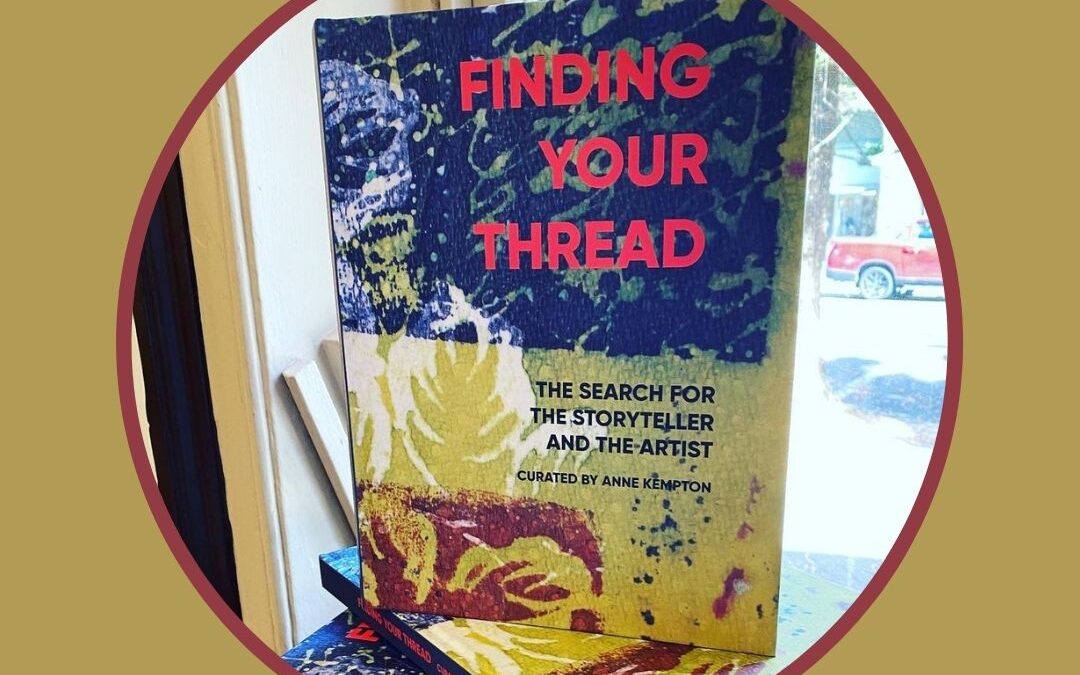 Finding Your Thread