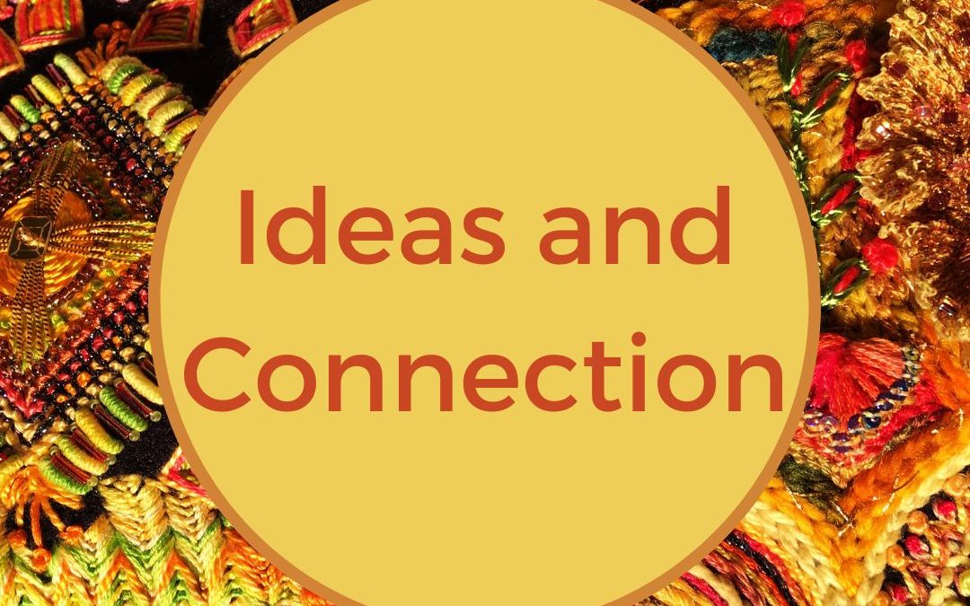 Ideas and Connection