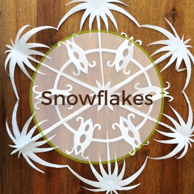 Snowflakes