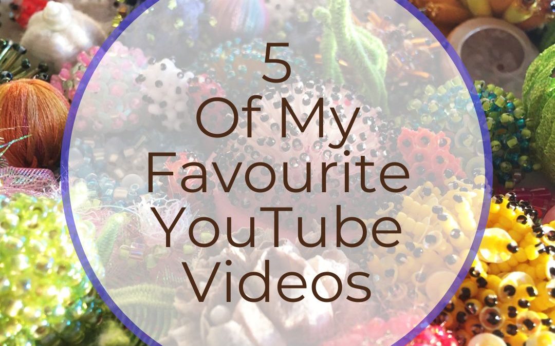 5 Of My FavouriteYou Tube Videos