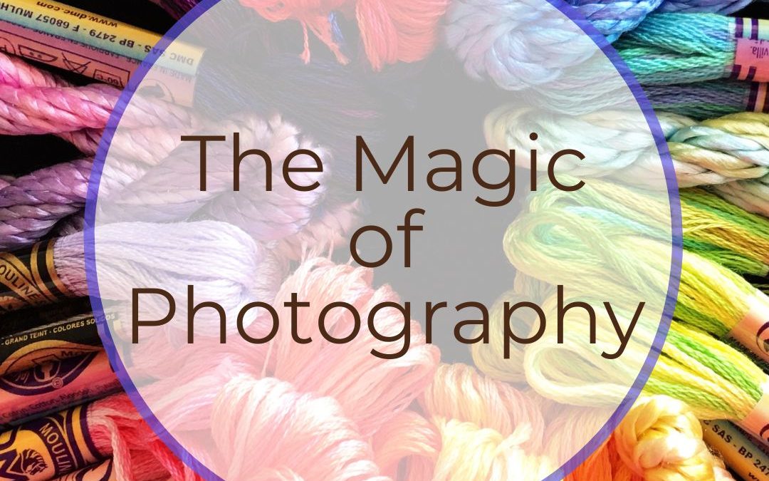 The Magic of Photography