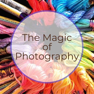 The Magic of Photography