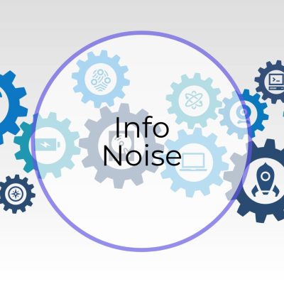 Info Noise