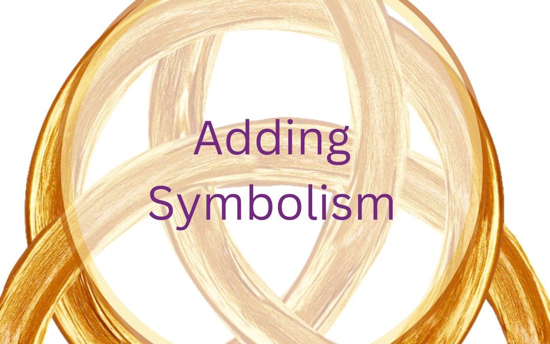 Adding Symbolism