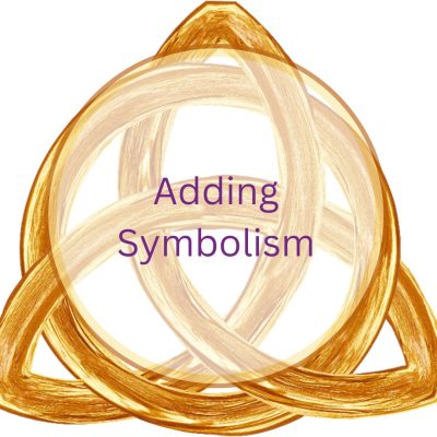 Adding Symbolism