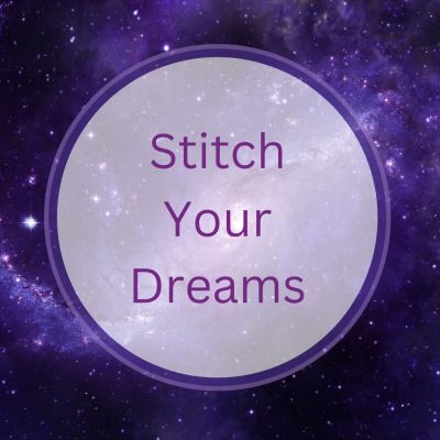 Stitch Your Dreams
