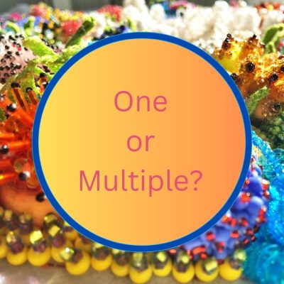 One or Multiple?