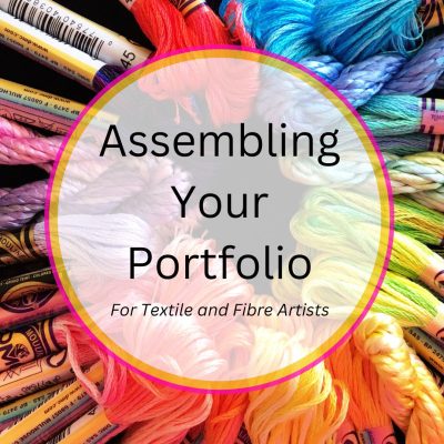 Assembling Your Portfolio