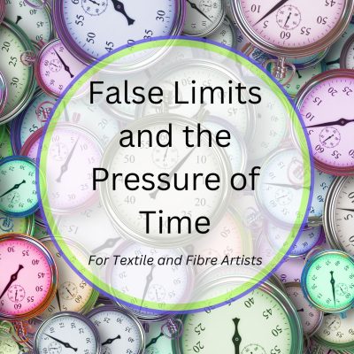 False Limits and the Pressure of Time