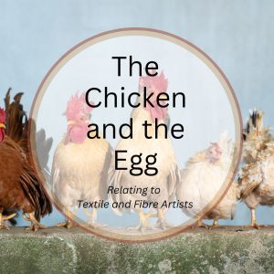 TheChickenandtheEgg