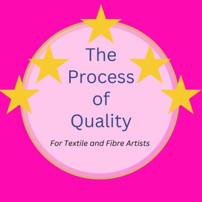 The Process of Quality