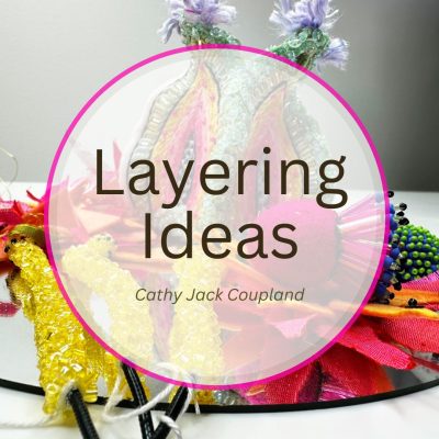 Layering Ideas