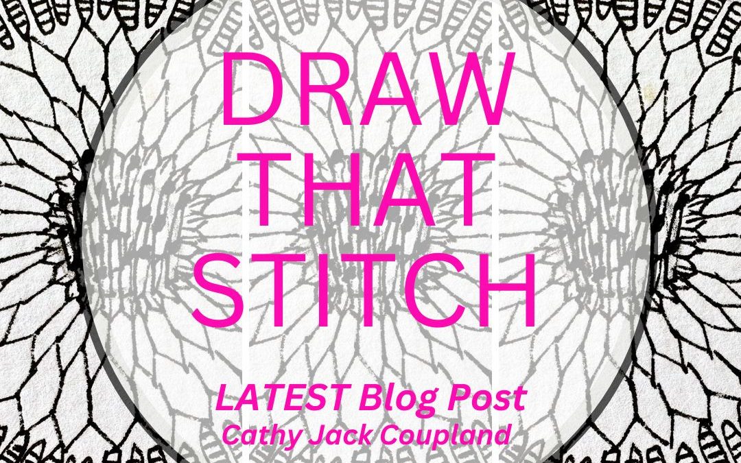 Draw That Stitch