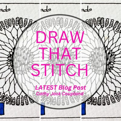 Draw That Stitch
