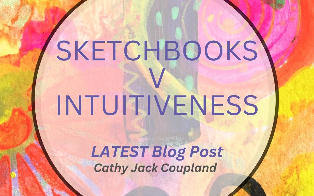 Sketchbooks v Intuitiveness