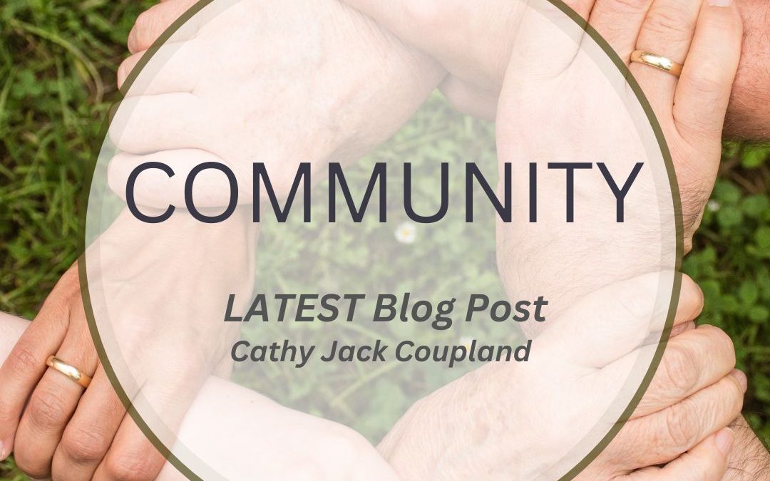 Community.cathyjackcoupland