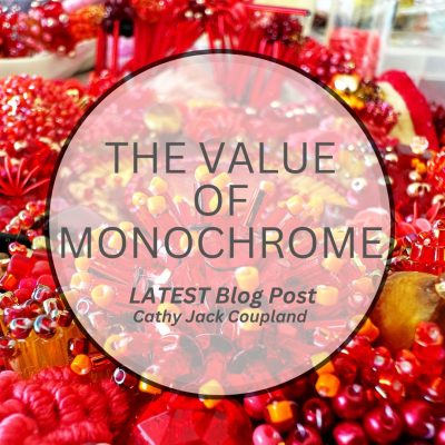 The Value of Monochrome