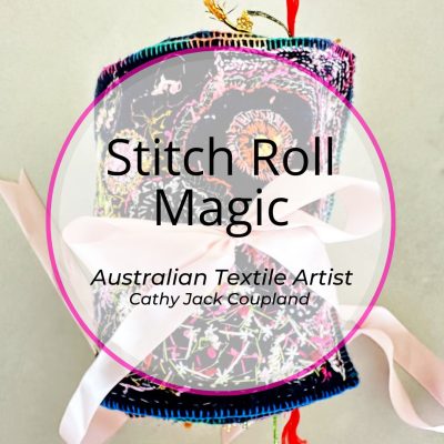 Stitch Roll Magic