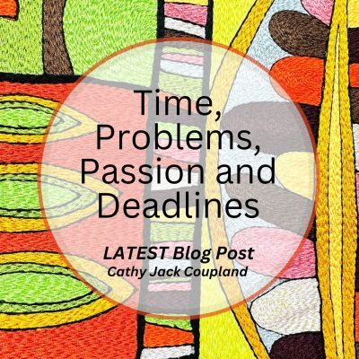 Time, Problems, Passion and Deadlines
