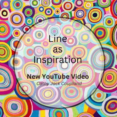 Line As Inspiration