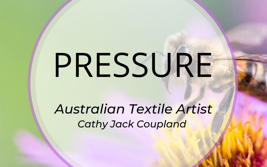 Pressure.cathyjackcoupland