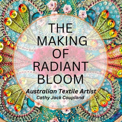 The Making of Radiant Bloom