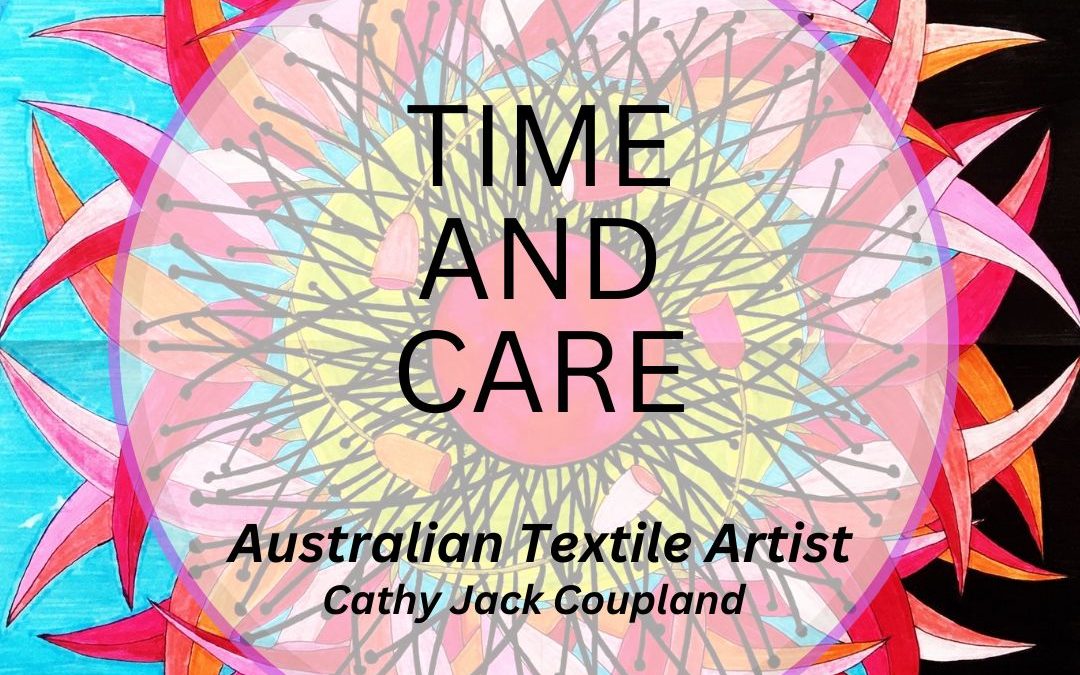 TimeAndCare.cathyjackcoupland
